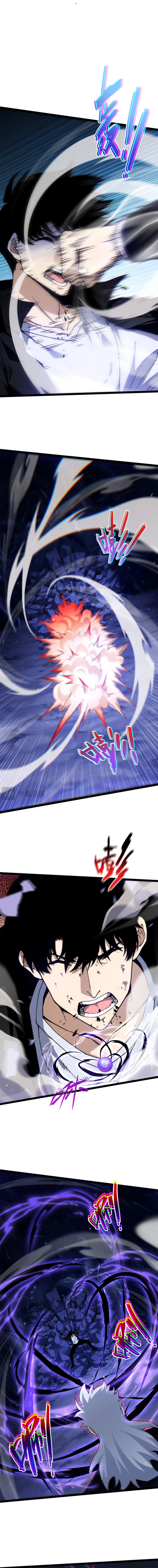 Maxed Strength Necromancer