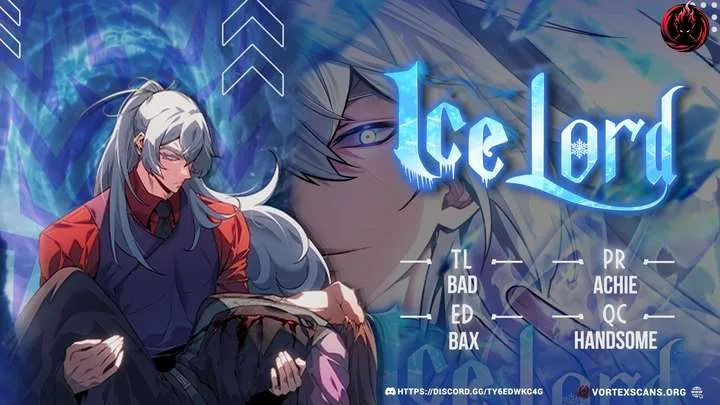 Ice Lord
