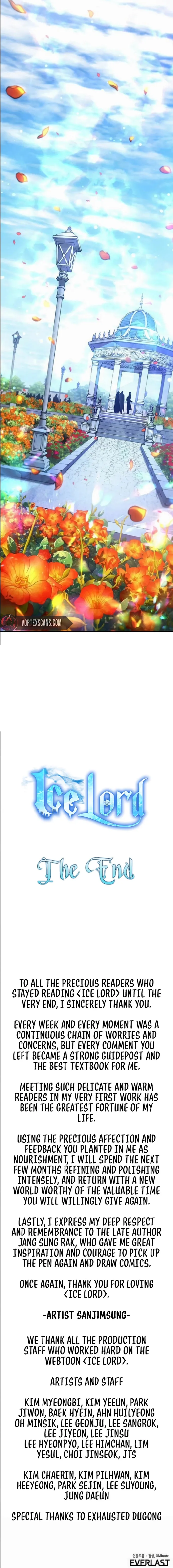Ice Lord