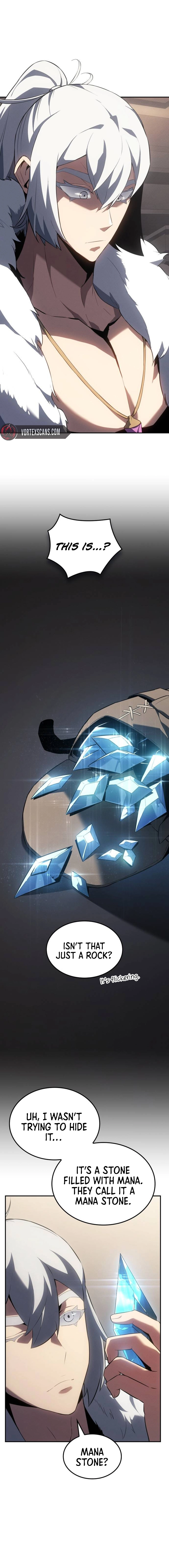 Ice Lord