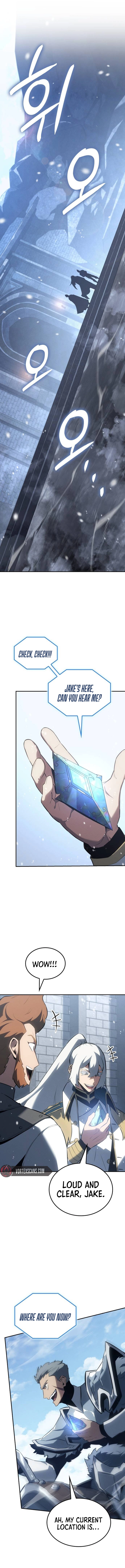 Ice Lord