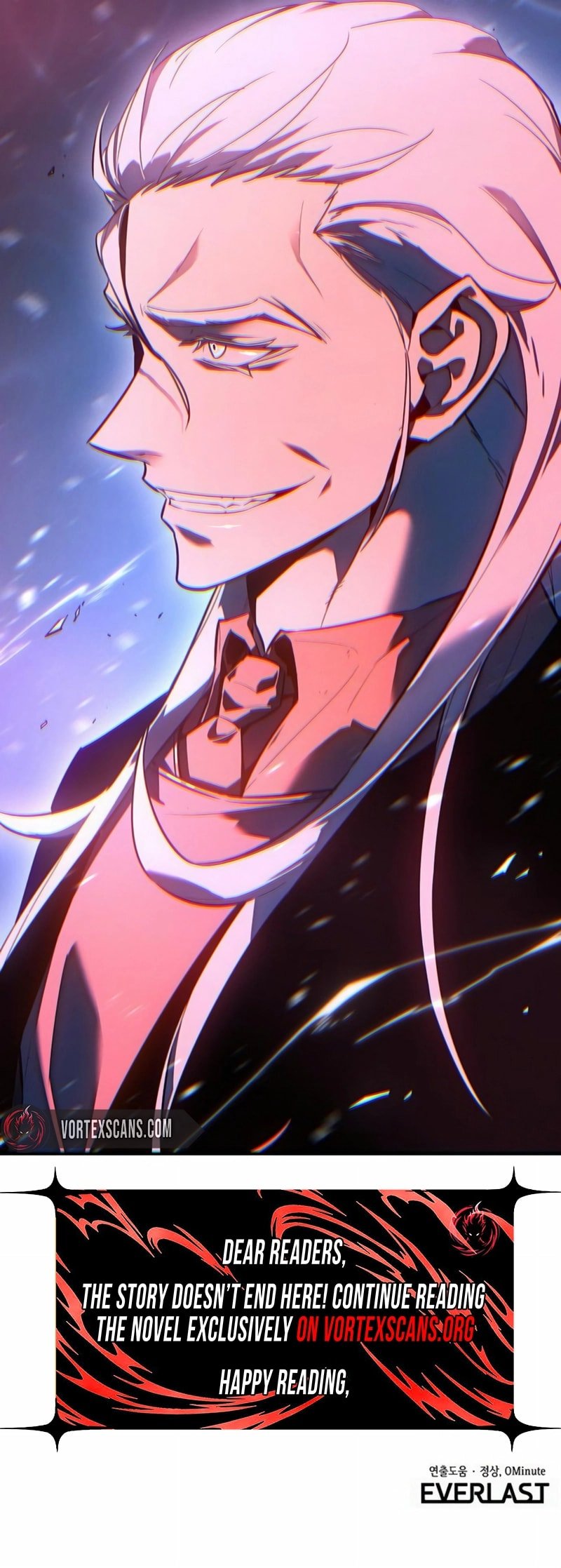 Ice Lord