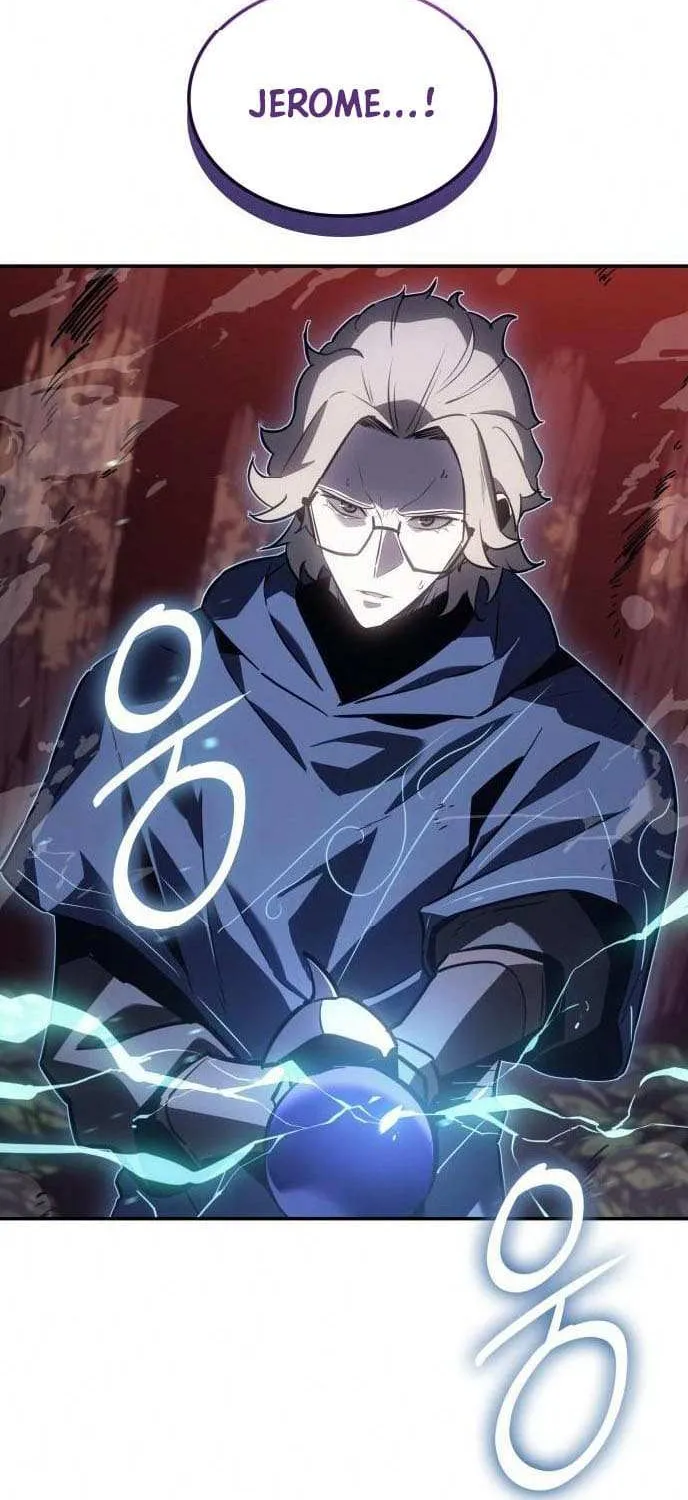 Ice Lord