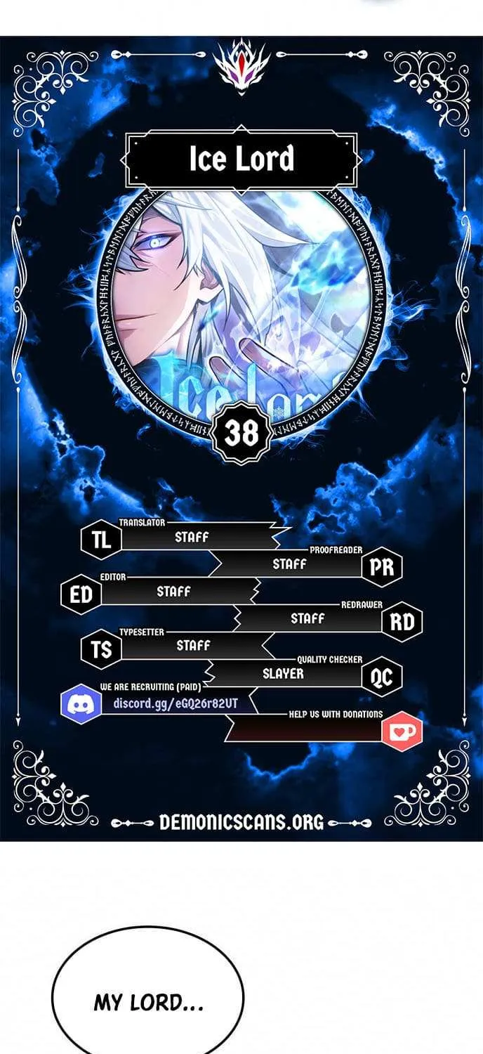 Ice Lord