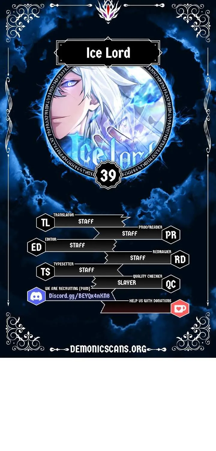 Ice Lord