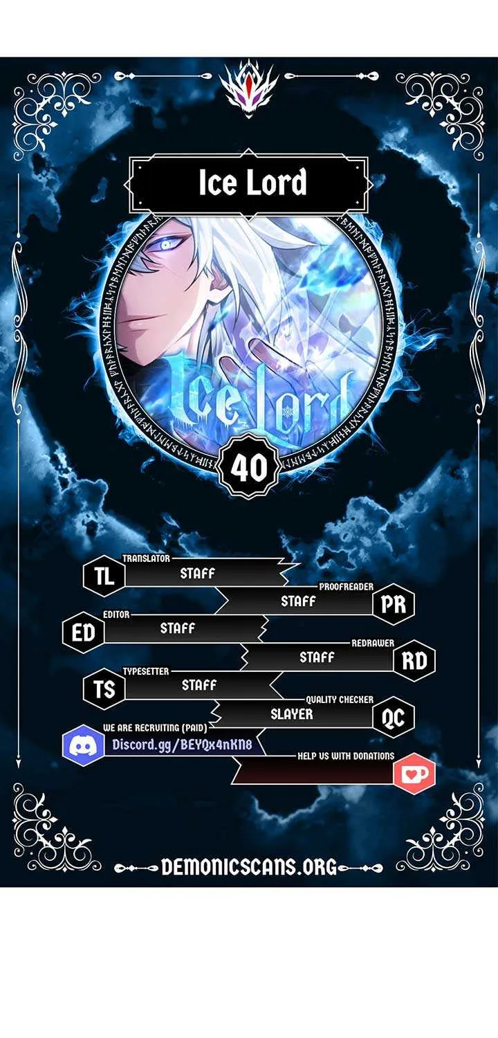 Ice Lord