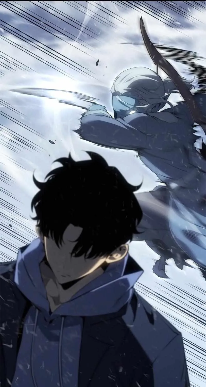 Solo Leveling: Ragnarok