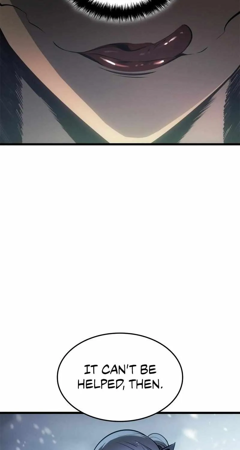 Solo Leveling: Ragnarok