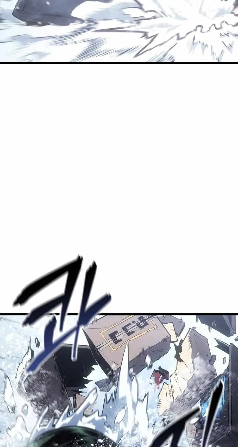 Solo Leveling: Ragnarok