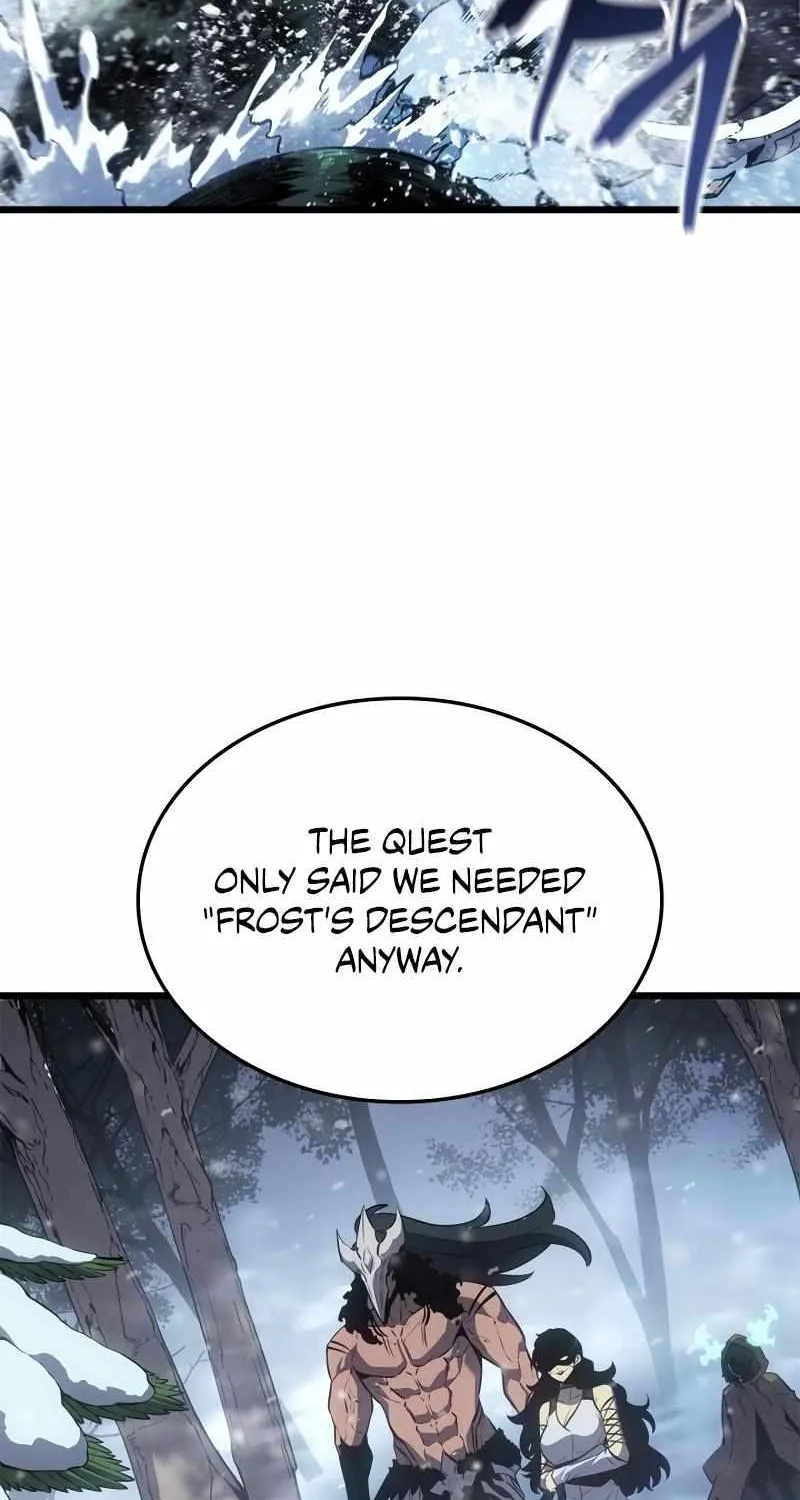 Solo Leveling: Ragnarok