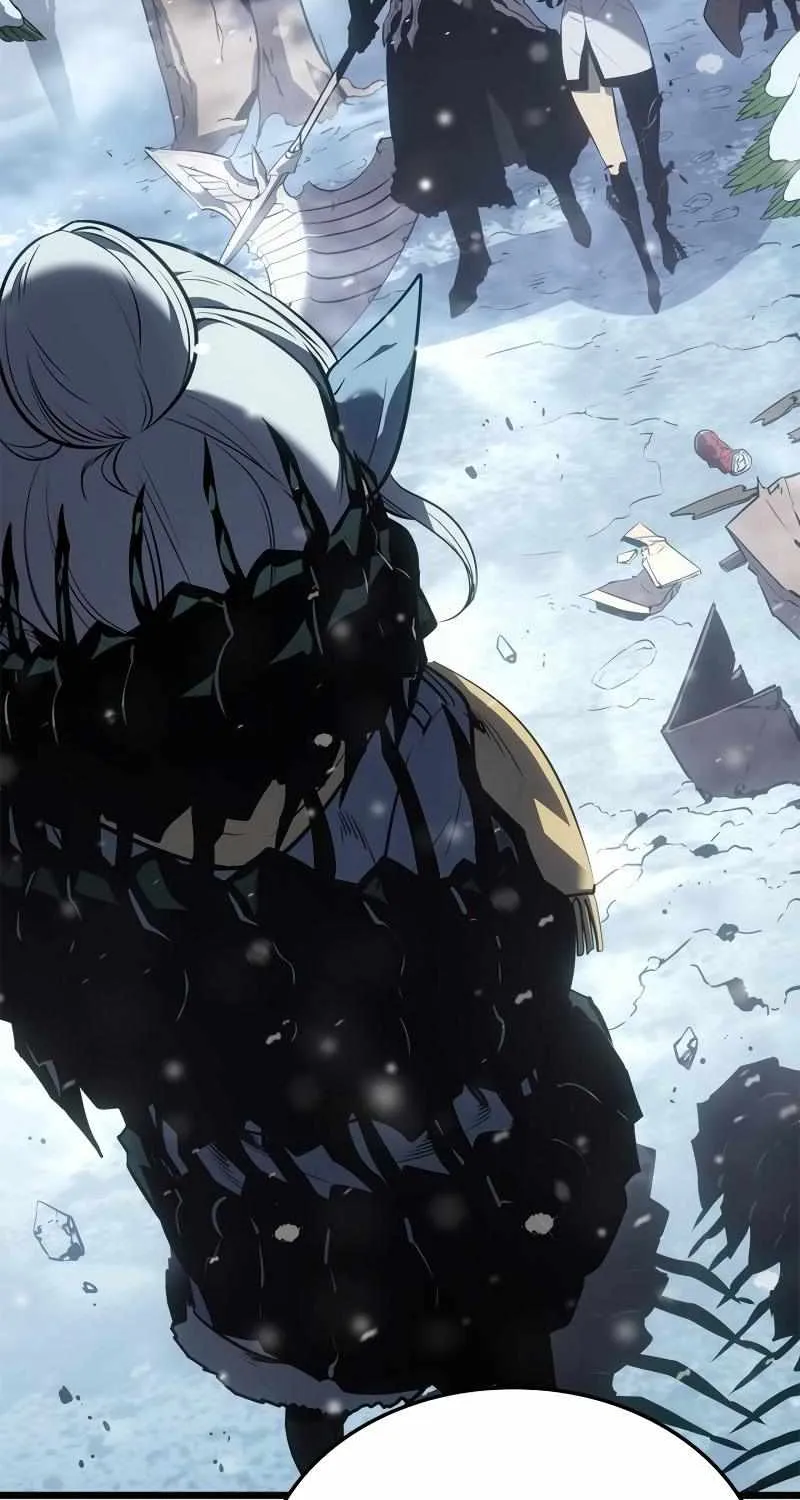 Solo Leveling: Ragnarok