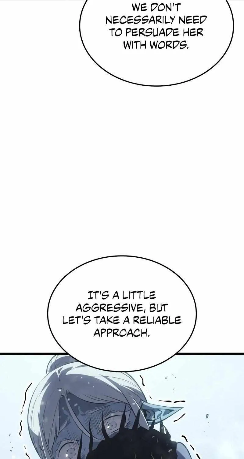 Solo Leveling: Ragnarok