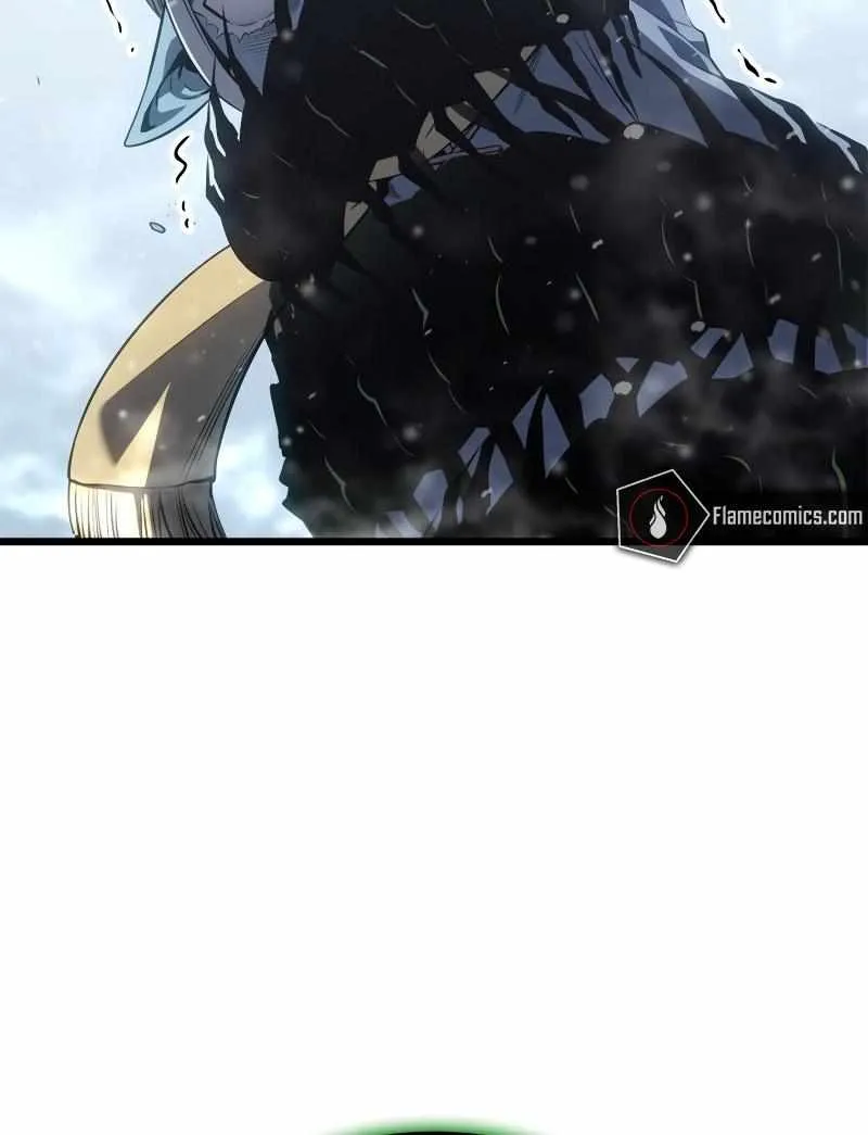 Solo Leveling: Ragnarok