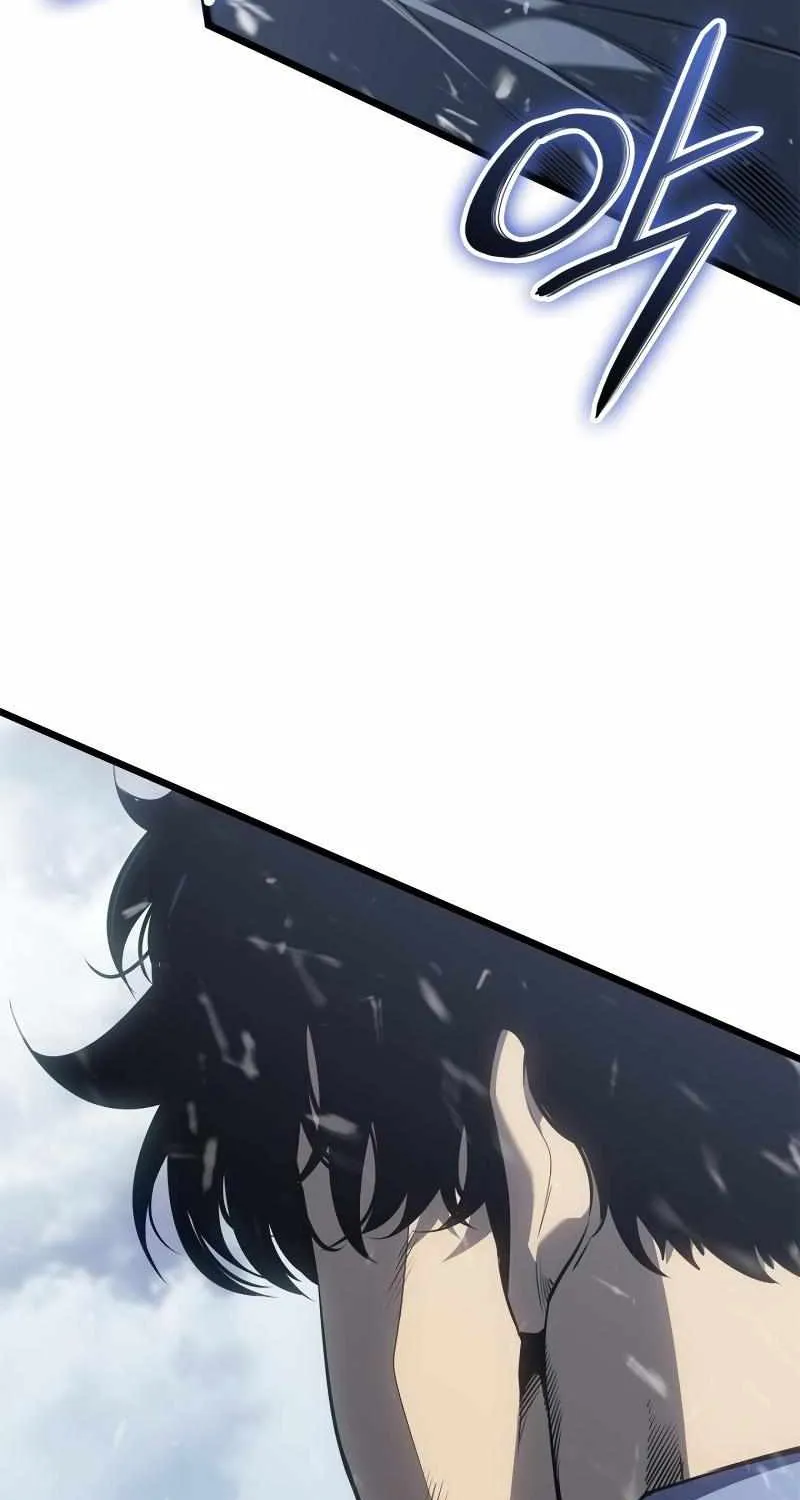 Solo Leveling: Ragnarok