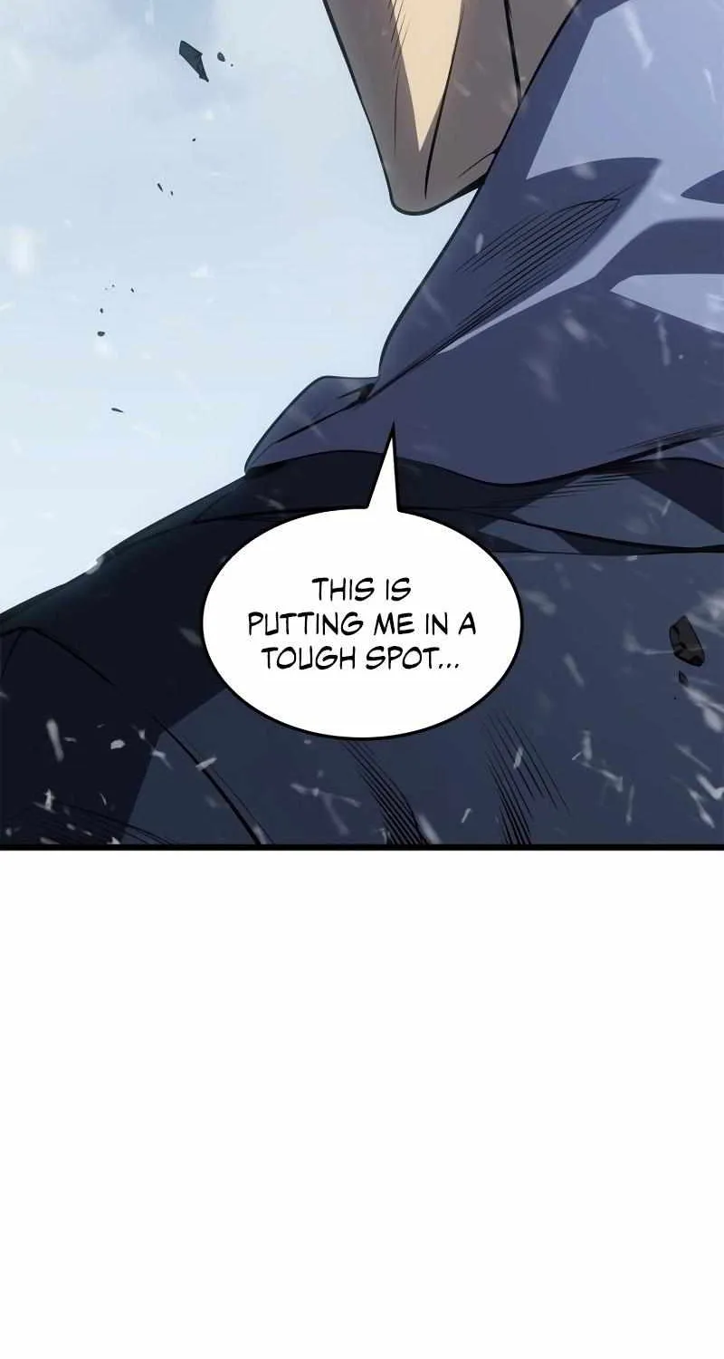 Solo Leveling: Ragnarok