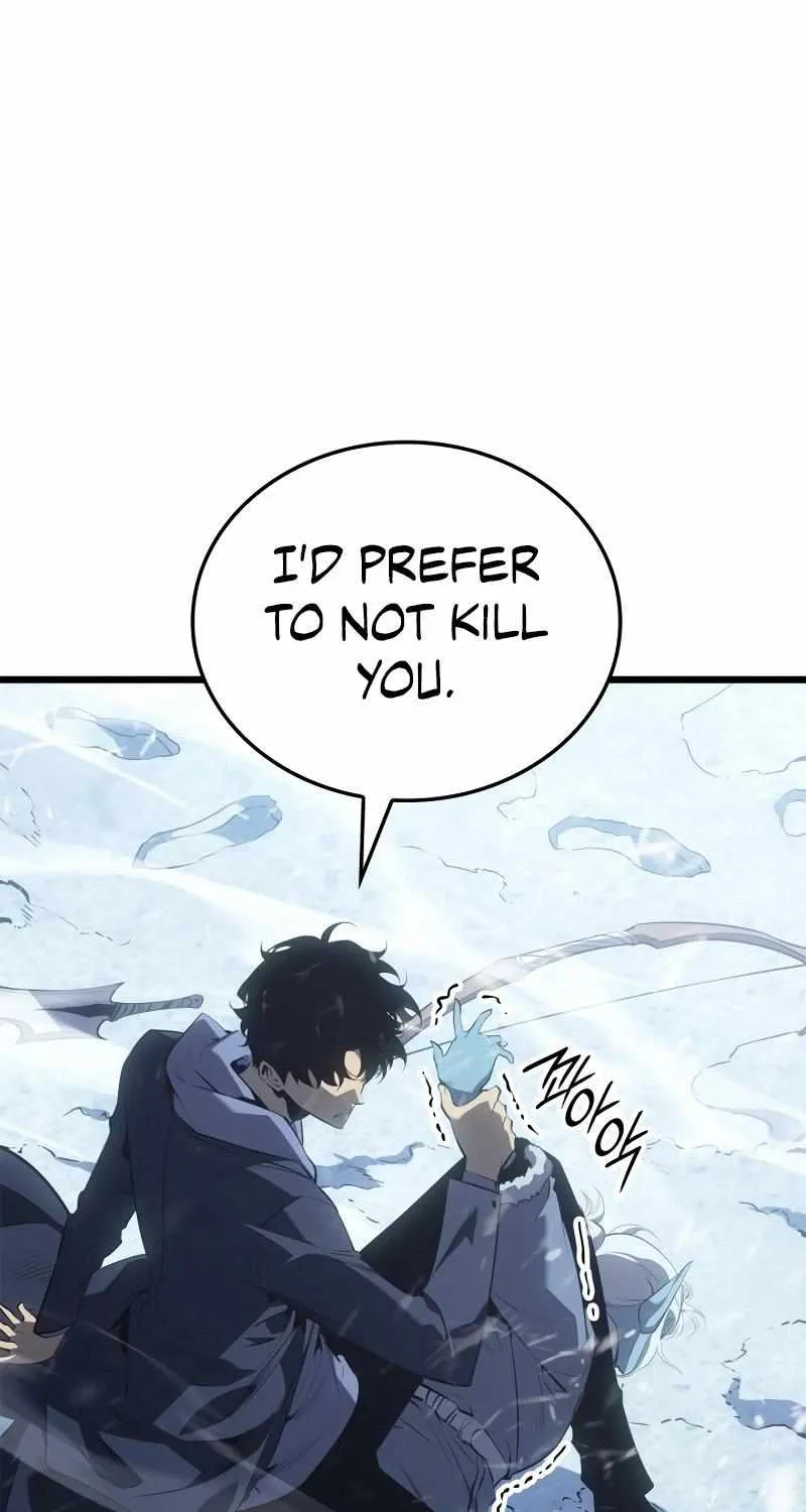 Solo Leveling: Ragnarok