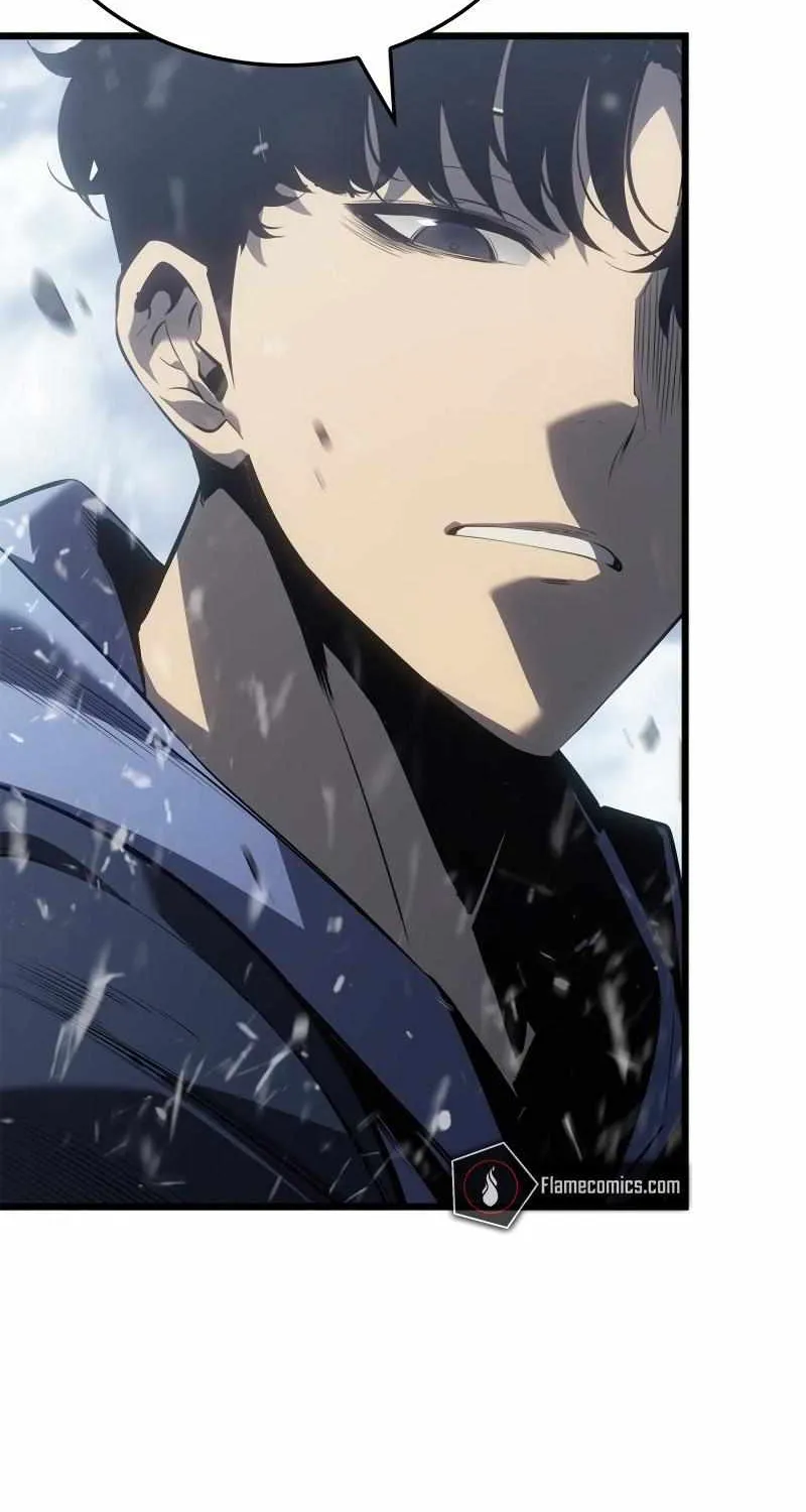 Solo Leveling: Ragnarok