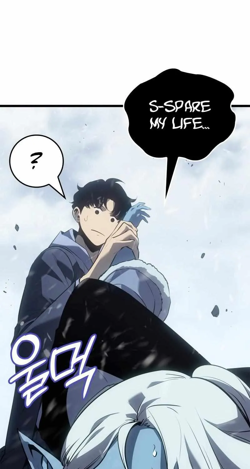 Solo Leveling: Ragnarok