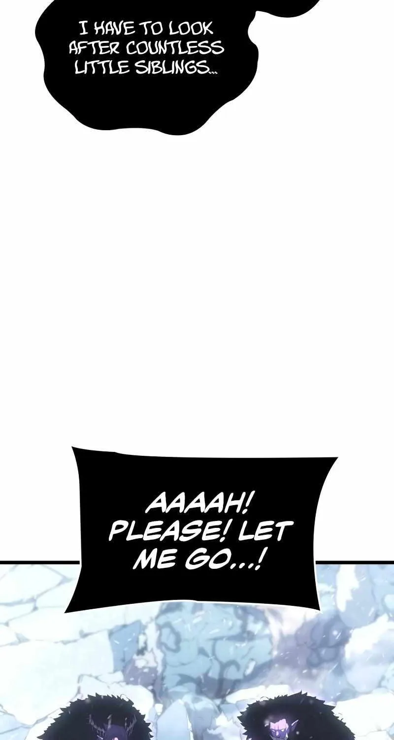 Solo Leveling: Ragnarok