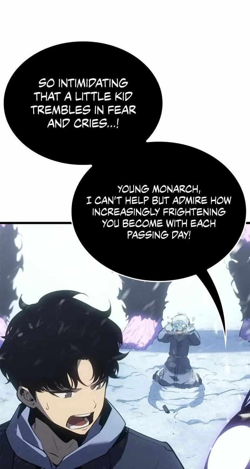 Solo Leveling: Ragnarok