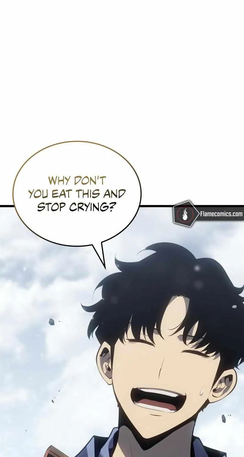 Solo Leveling: Ragnarok