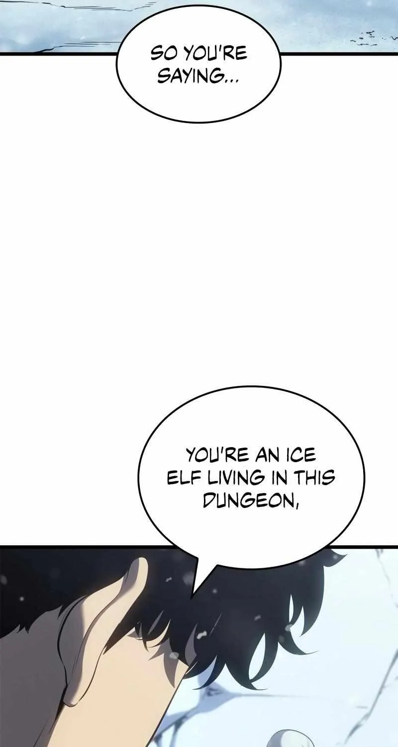 Solo Leveling: Ragnarok