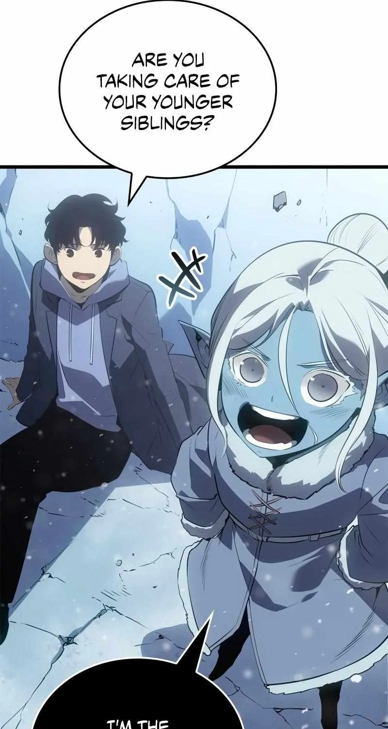 Solo Leveling: Ragnarok