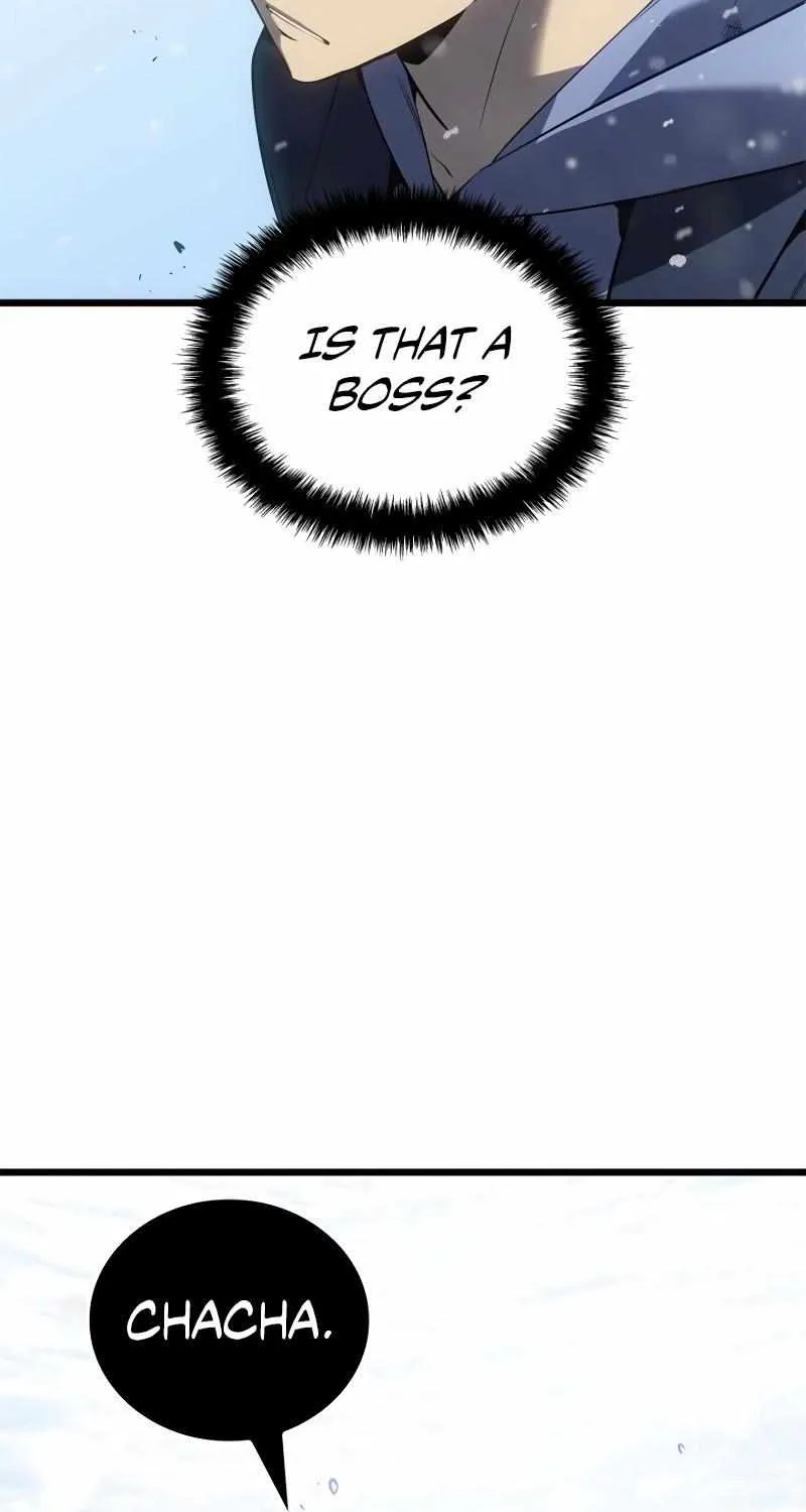 Solo Leveling: Ragnarok