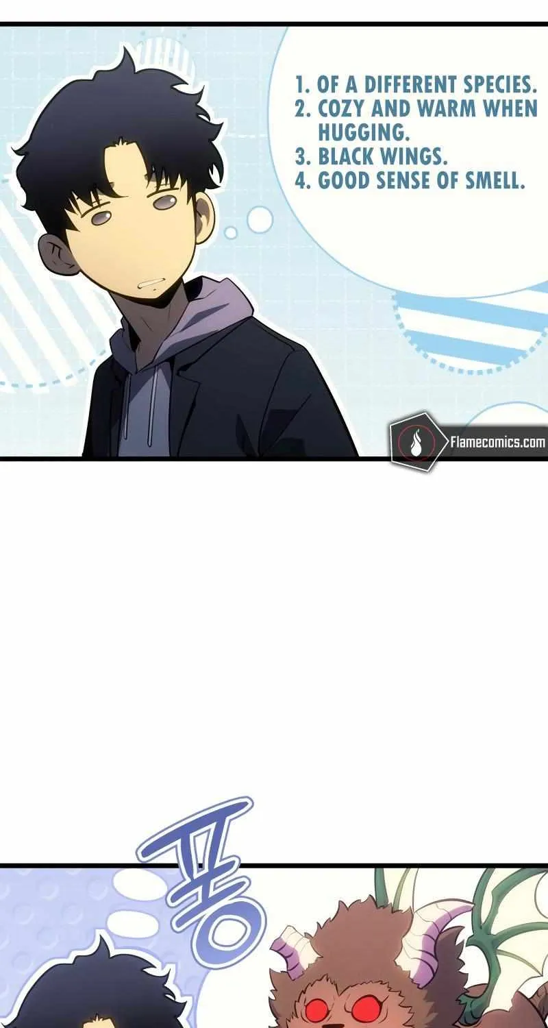 Solo Leveling: Ragnarok