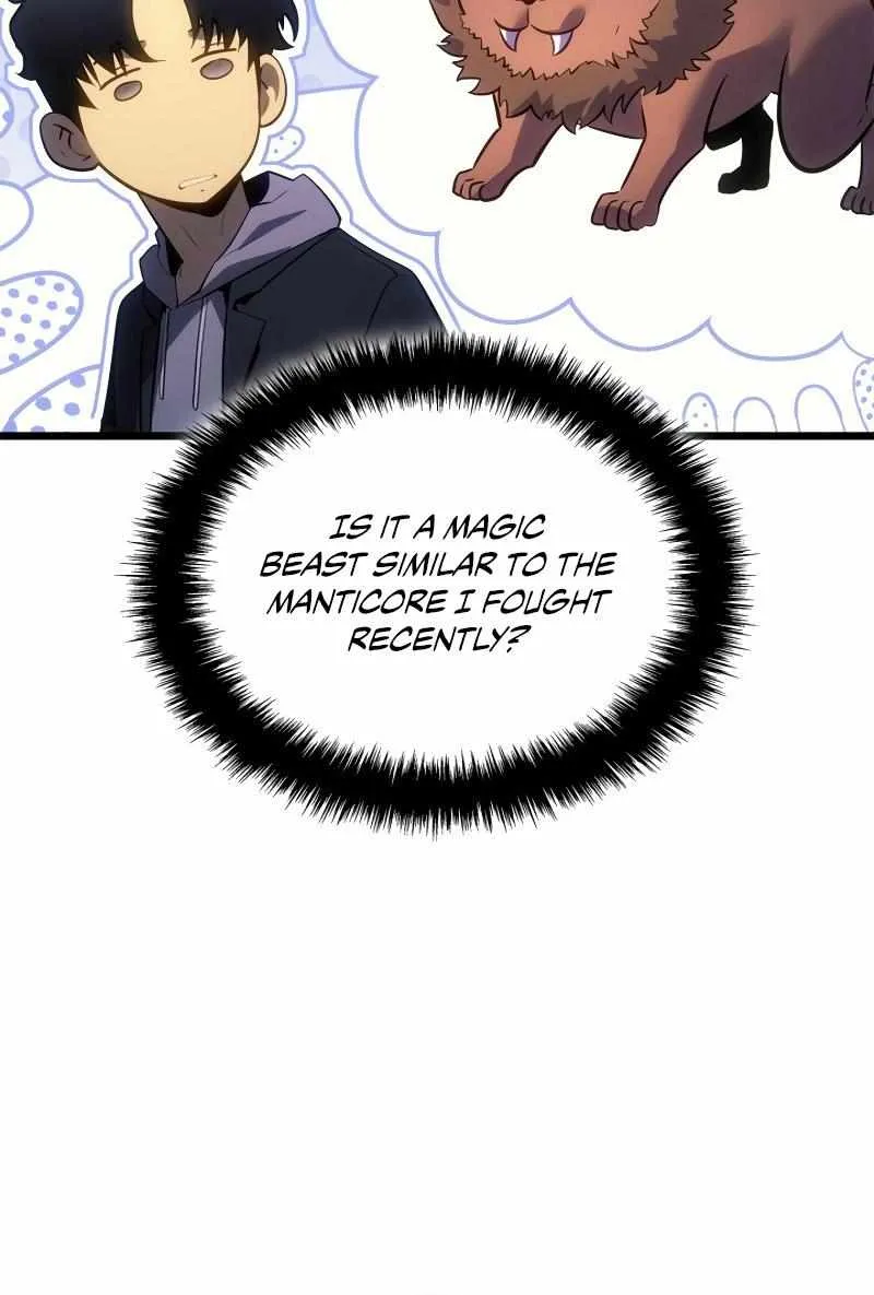 Solo Leveling: Ragnarok