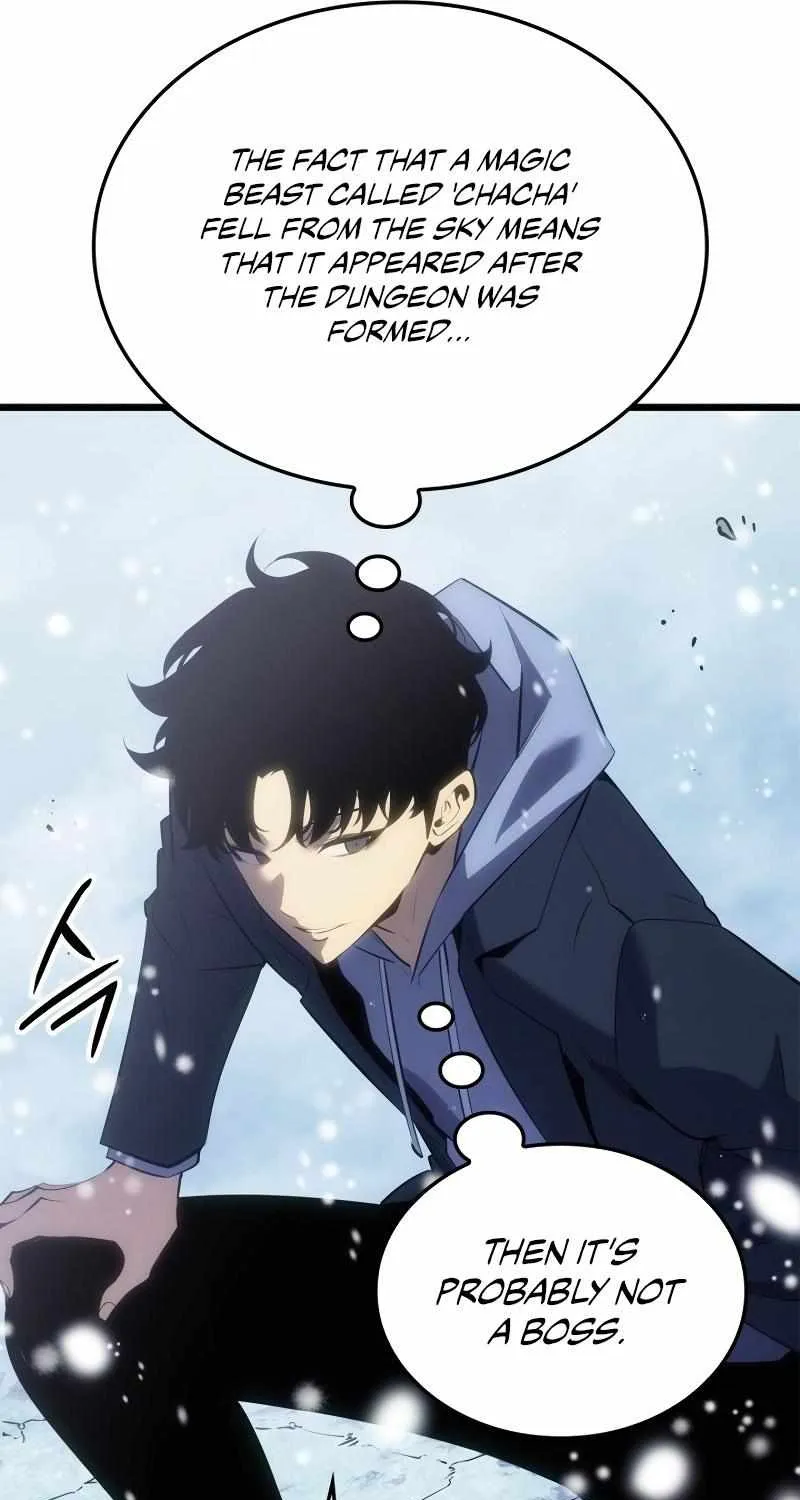 Solo Leveling: Ragnarok