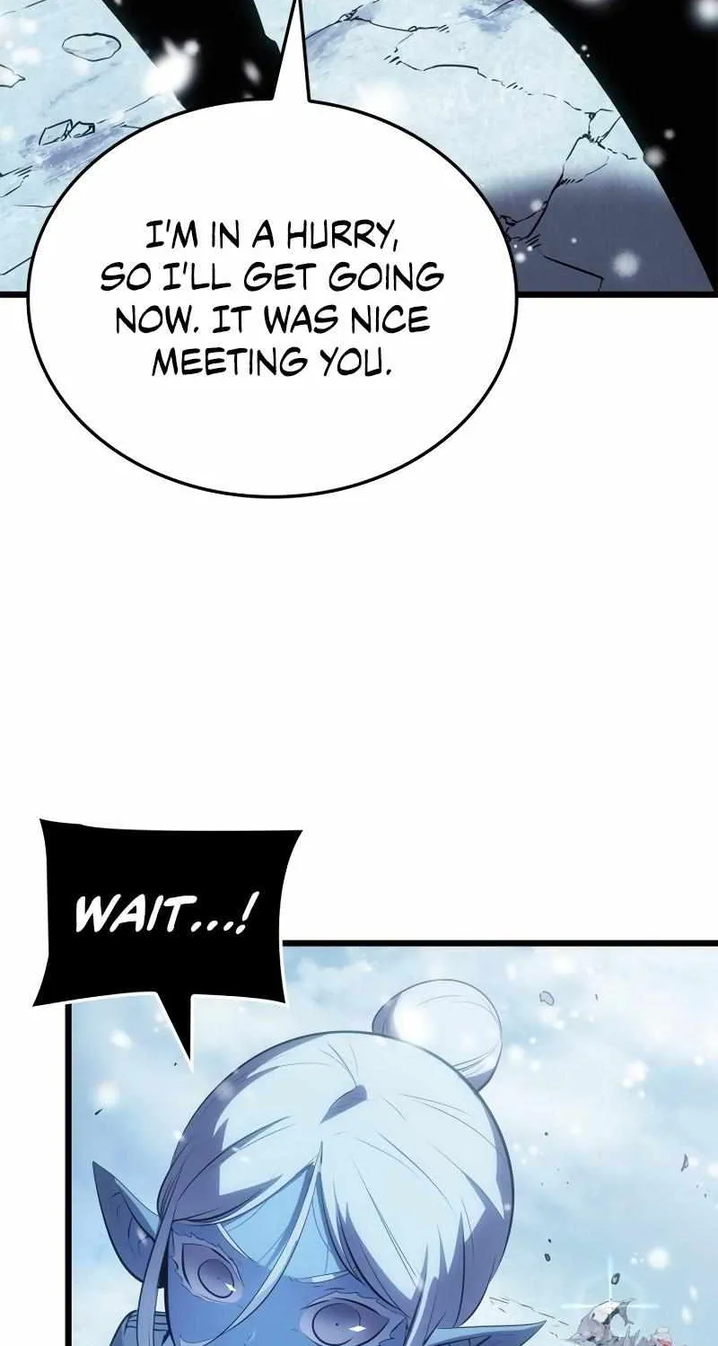 Solo Leveling: Ragnarok