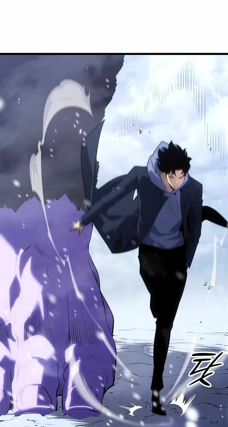 Solo Leveling: Ragnarok