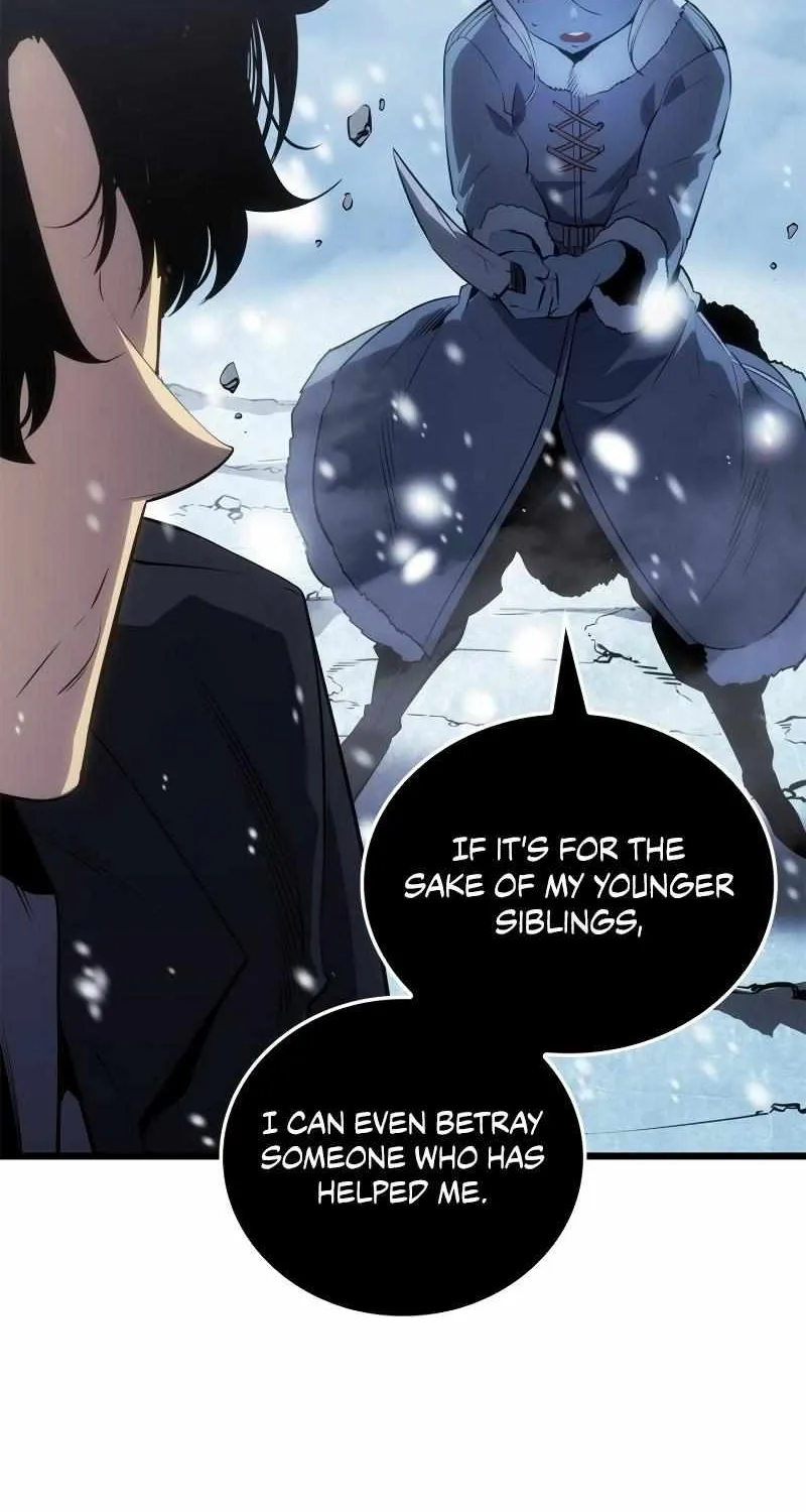 Solo Leveling: Ragnarok