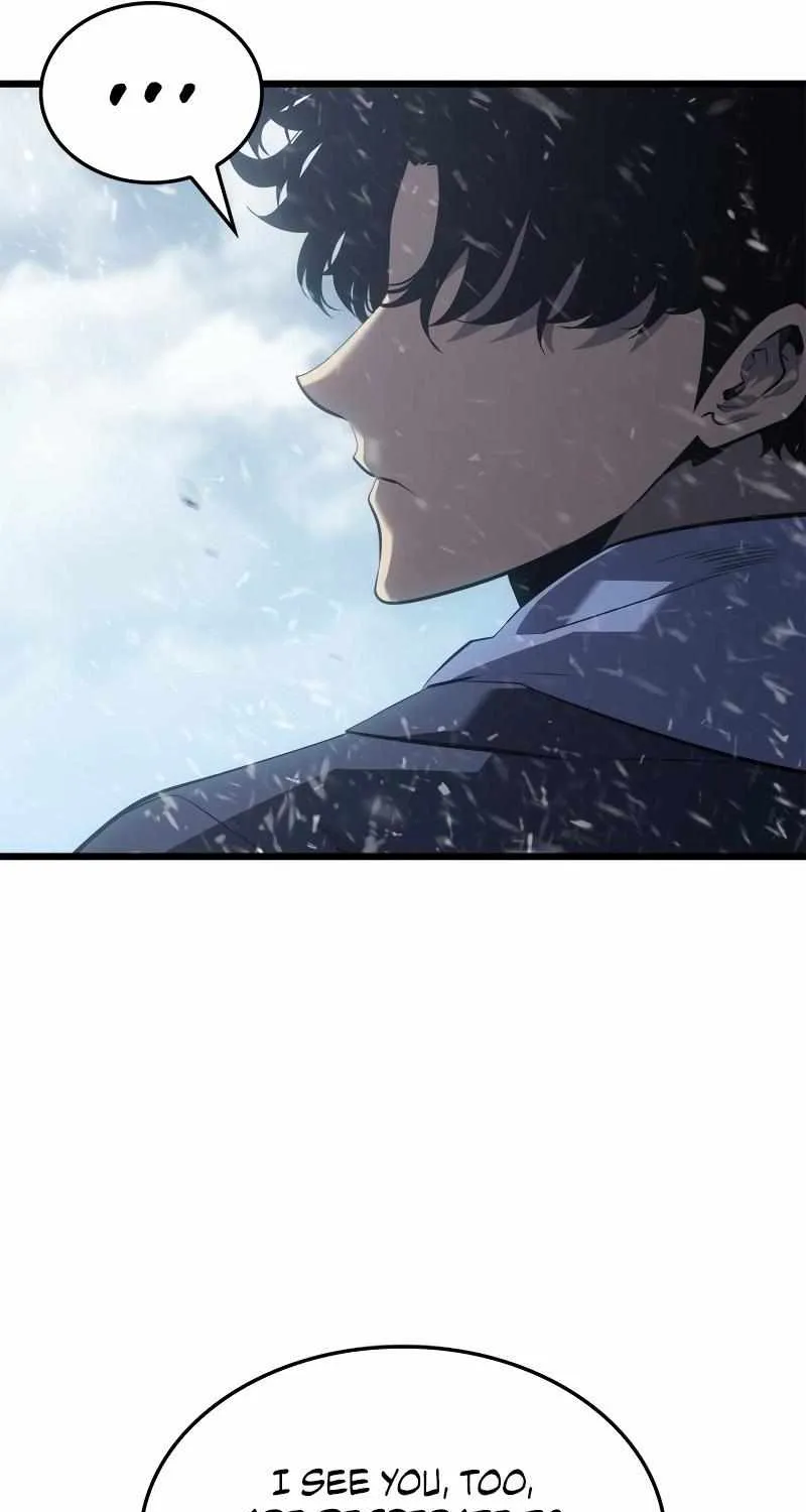 Solo Leveling: Ragnarok