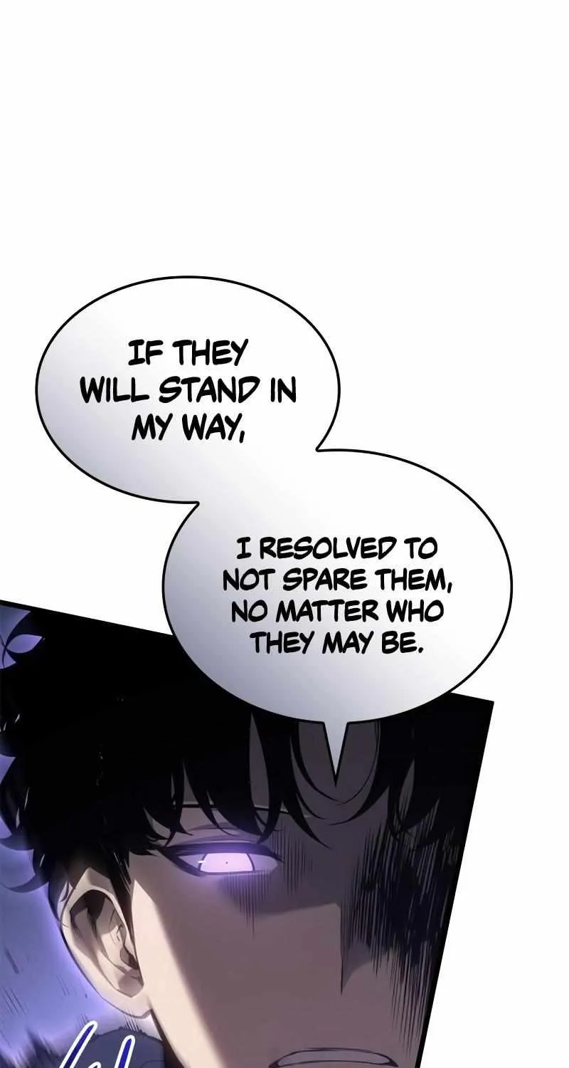 Solo Leveling: Ragnarok