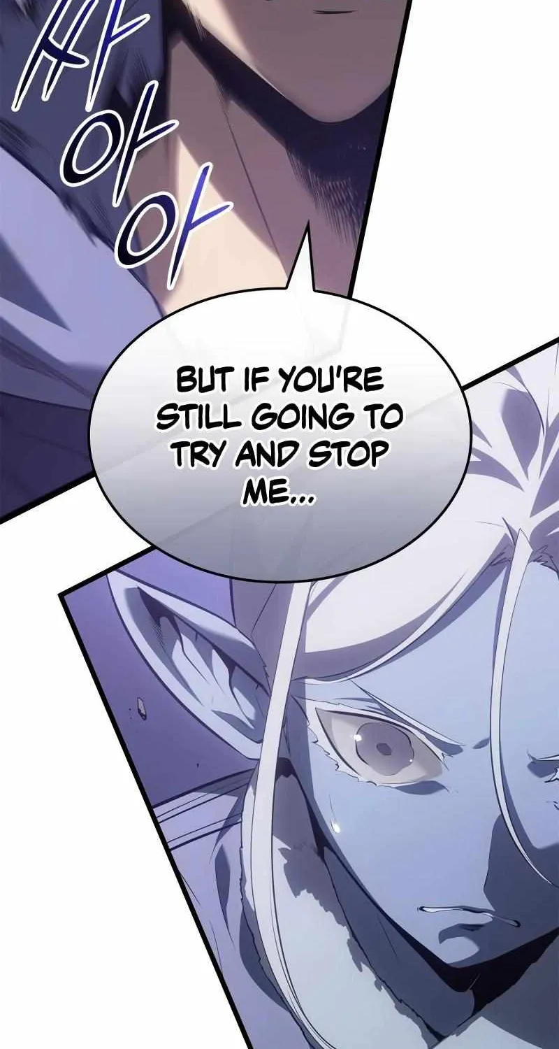 Solo Leveling: Ragnarok