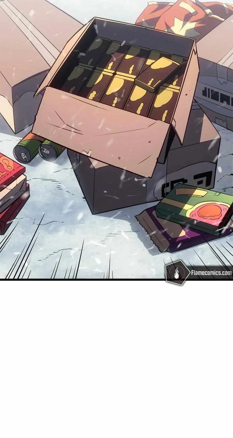 Solo Leveling: Ragnarok