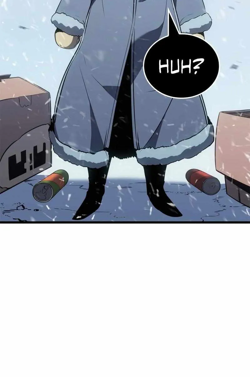 Solo Leveling: Ragnarok