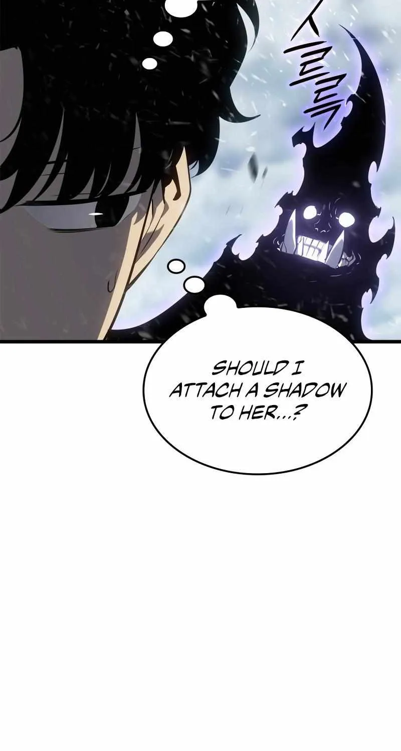 Solo Leveling: Ragnarok