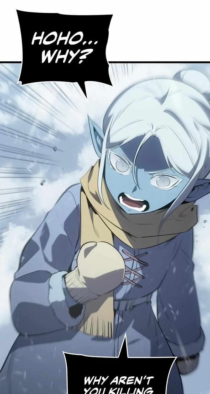 Solo Leveling: Ragnarok