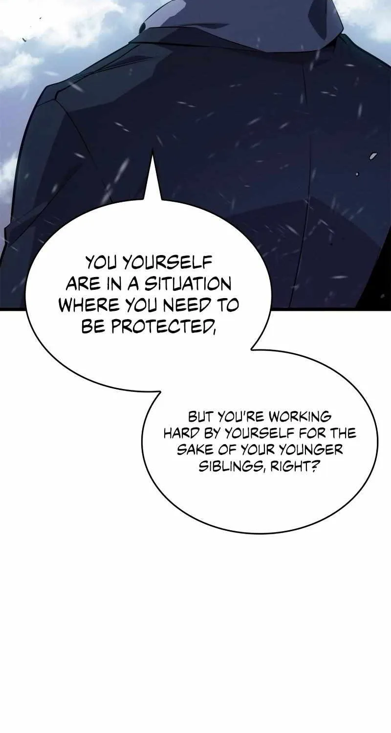 Solo Leveling: Ragnarok