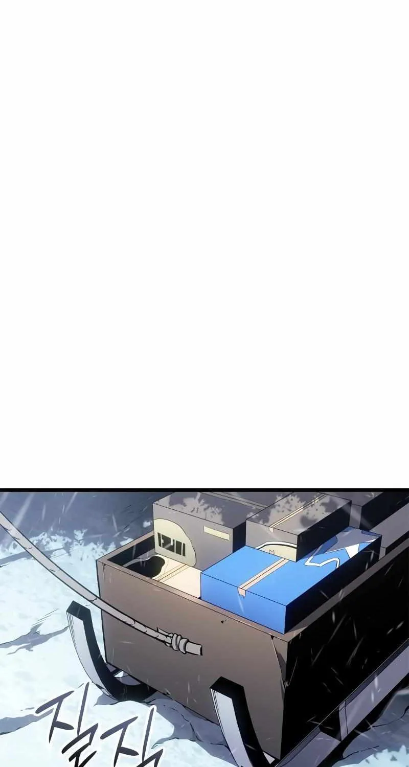 Solo Leveling: Ragnarok