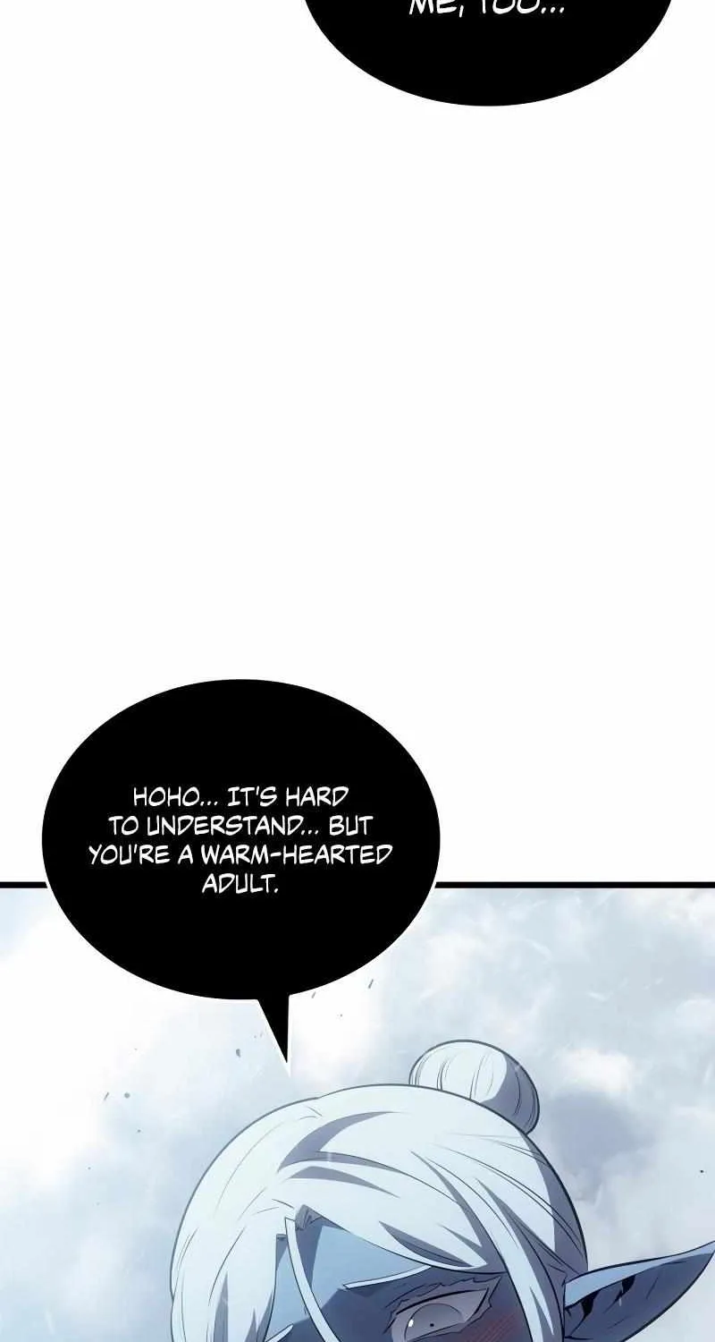 Solo Leveling: Ragnarok