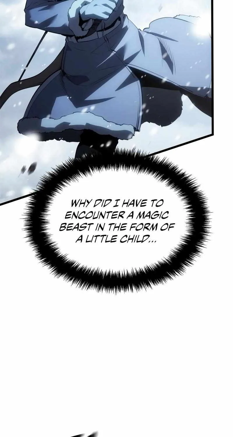 Solo Leveling: Ragnarok