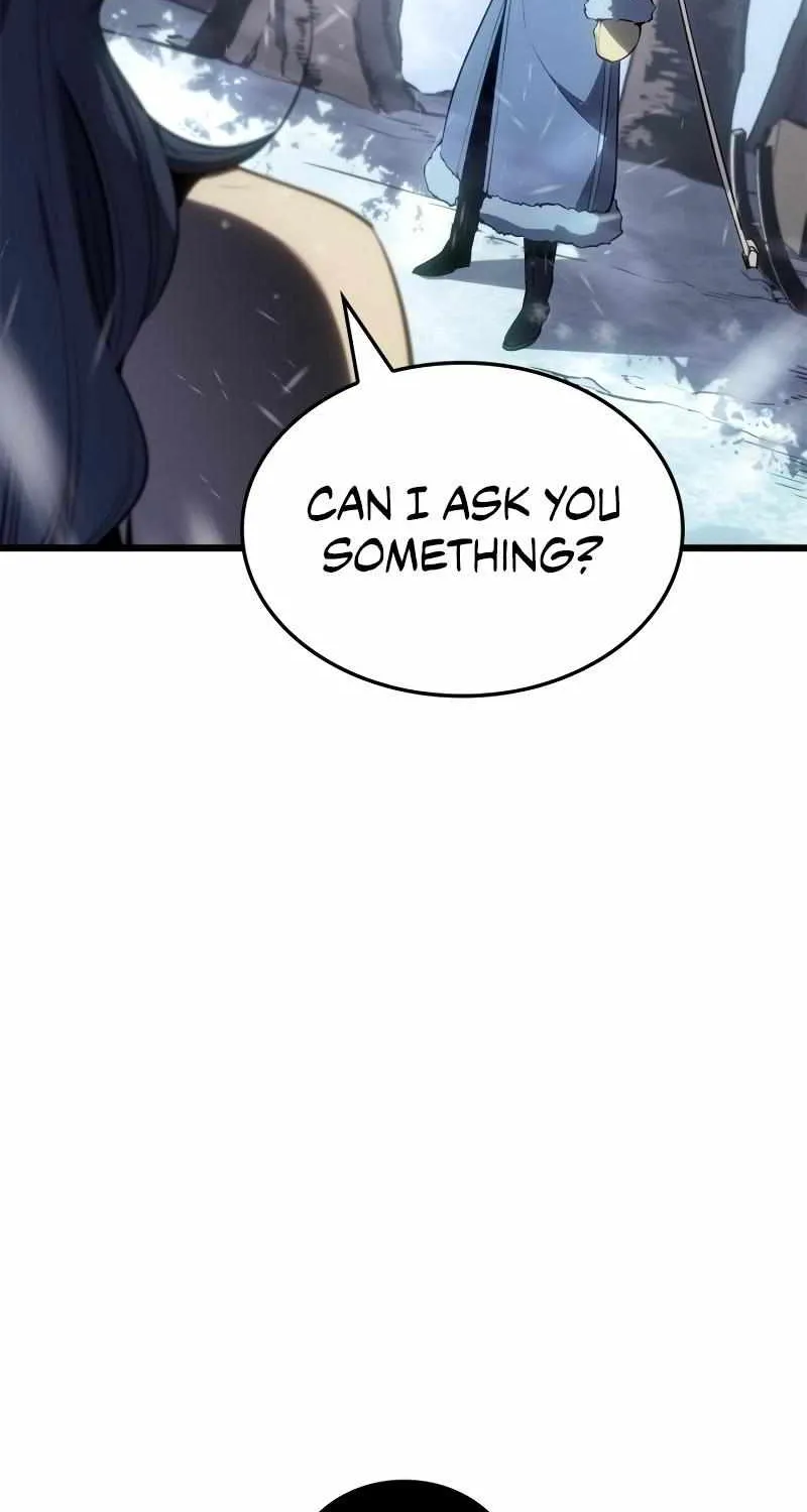 Solo Leveling: Ragnarok