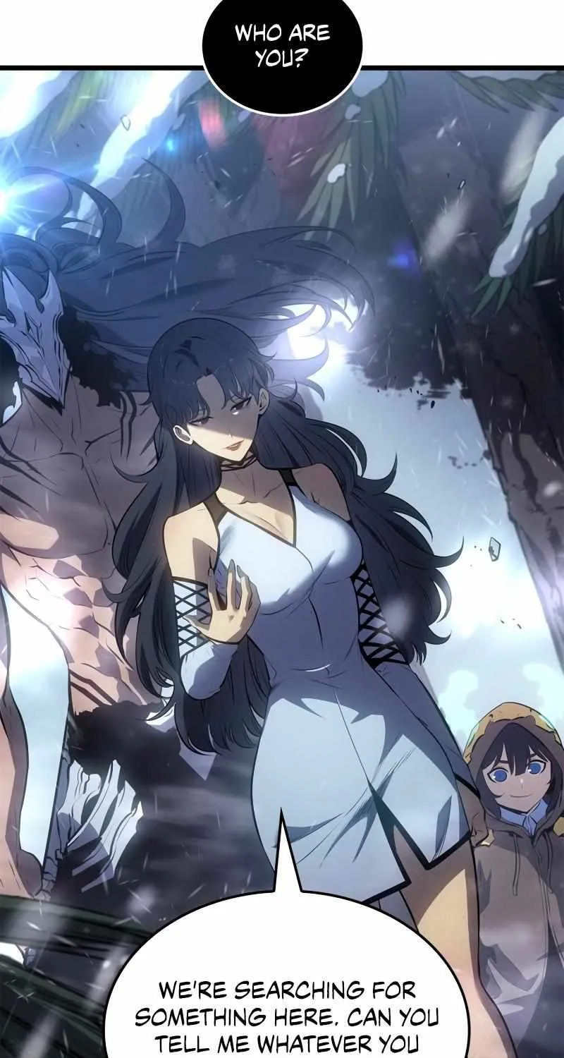 Solo Leveling: Ragnarok