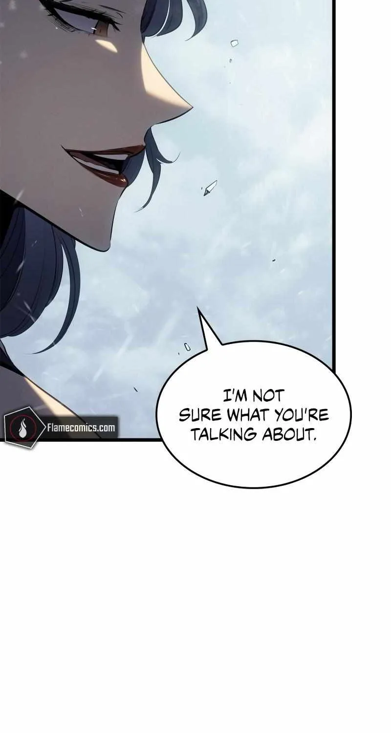 Solo Leveling: Ragnarok