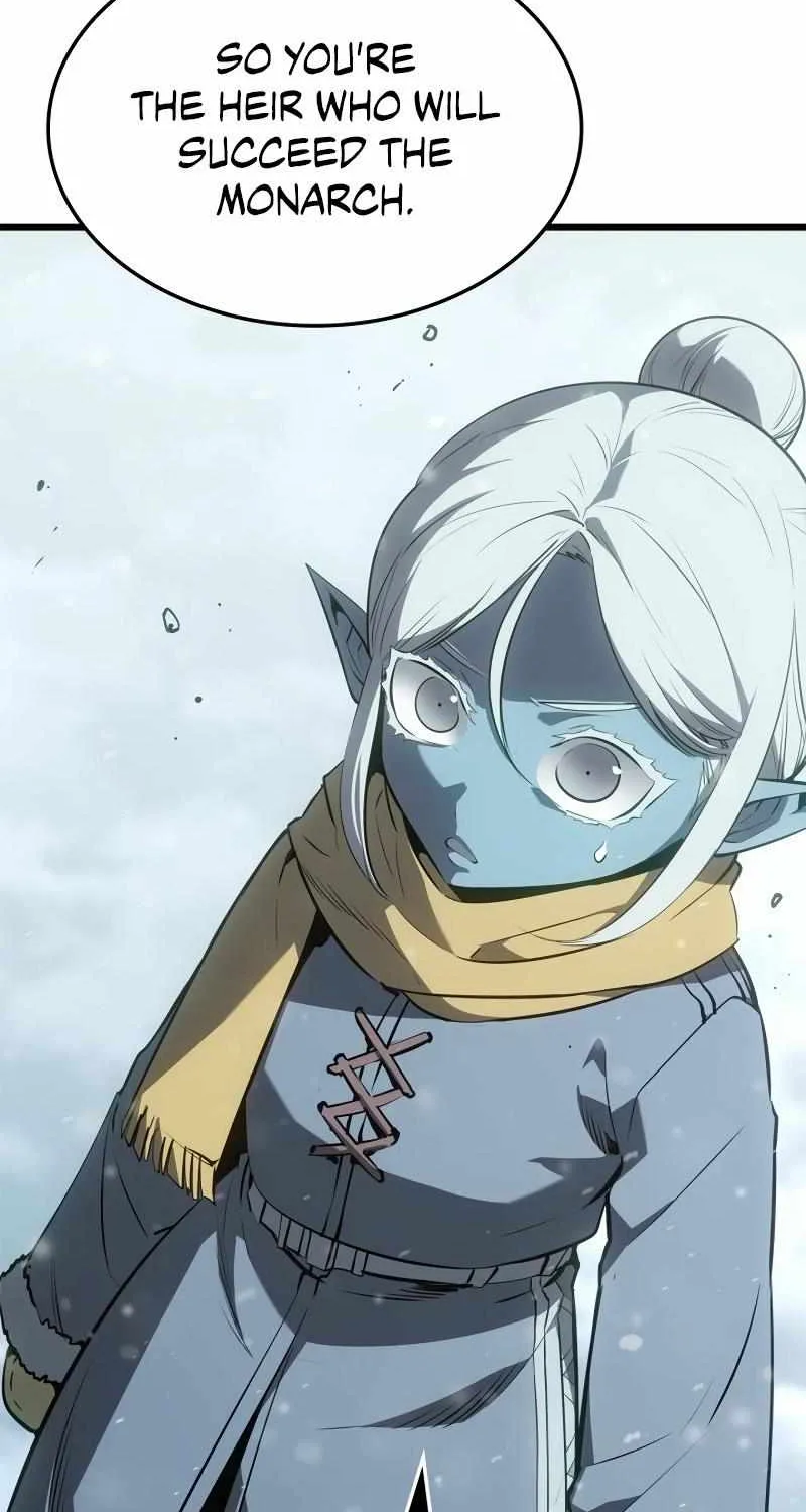 Solo Leveling: Ragnarok