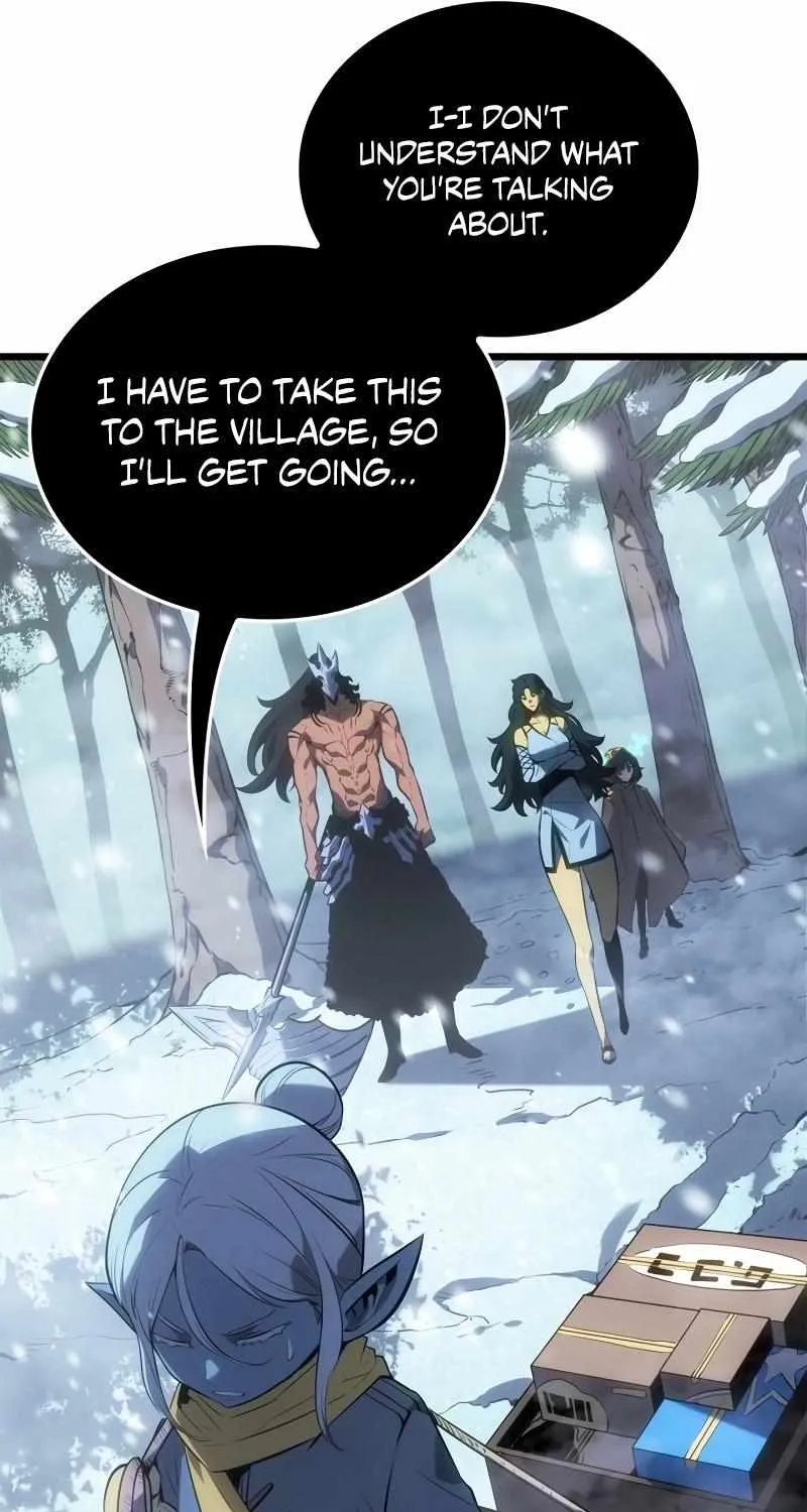 Solo Leveling: Ragnarok